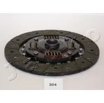 Lamela spojky JAPKO 80304