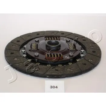 Spojková lamela Lamela spojky JAPKO 80304