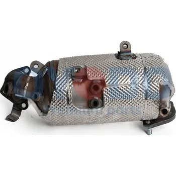 Katalyzátor Filtr pevných částic - DPF Oyodo 20N0253-OYO