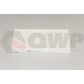 Kabinový filtr Filtr vzduchu v interiéru QWP WCF536