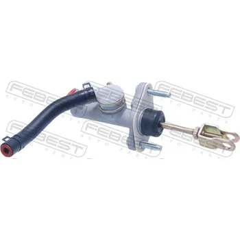 Spojkový válec Hlavní spojkový válec FEBEST 1281-GETZ