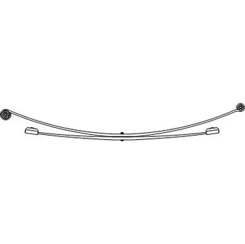 Auto-moto Paket pružin CS Germany 10.332.137.00