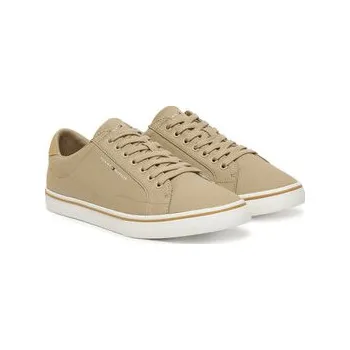 Dámské tenisky Tenisky Tommy Hilfiger Vulc Core Long Lace FM0FM05688 Béžová 40