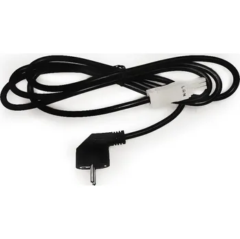 Osvětlení pro růst rostliny Napájecí kabel SANlight pro Q-Series světla