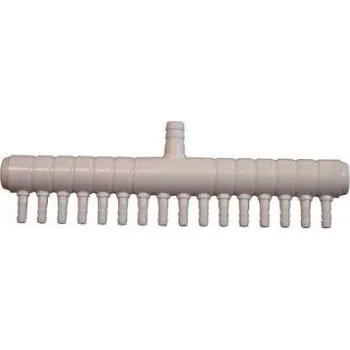 Hadicová spojka Hailea Rozbočka pro čerpadlo nebo vzduchovací pumpu - 16 vývodů