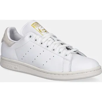 Dámské tenisky Kožené tenisky adidas Originals Stan Smith JH7427 bílá 00X, EUR 36