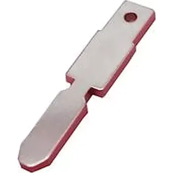 Zabzepeční vozidel Planžeta NE78