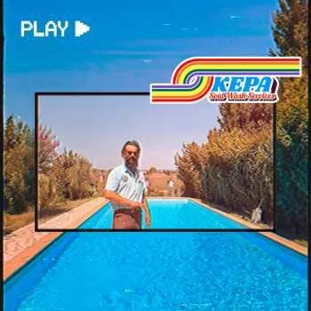 Hudba LP Kepa: Soul Wash Services