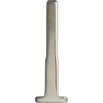 Zabzepeční vozidel Planžeta Ford HU101 T keyless