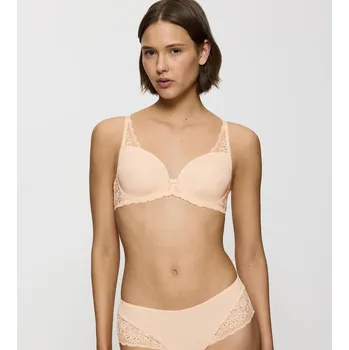 Podprsenka Amourette Spotlight WHP X - ORANGE - TRIUMPH ORANGE - TRIUMPH ORANGE HIGHLIGHT 90D