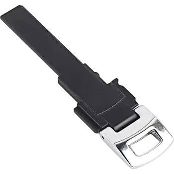 Autoklíč Planžeta nouzová HU66 plastová SLOT Touareg II