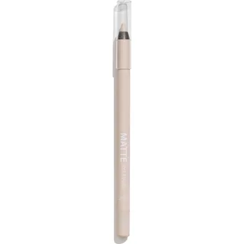 Kosmetika GOSH Matte Eye Liner 013 Nude
