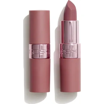 Kosmetika GOSH Luxury Rose Lips 002 Romance