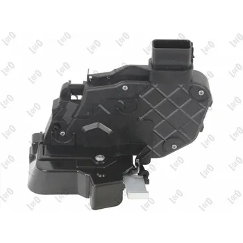 Zabzepeční vozidel Zámek dveří ABAKUS 132-017-050