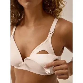 Podprsenka Podprsenka Naturana 5666/895, 75 E, tělová