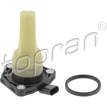 Olejová vana Snímač hladiny oleje v motoru TOPRAN 121 159