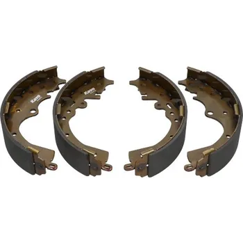 Brzdová čelist Sada brzdových čelistí KAVO PARTS KBS-9944