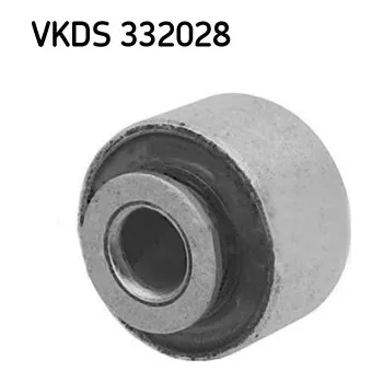 Silentblok nápravy Silentblok příčného ramene SKF VKDS 332028