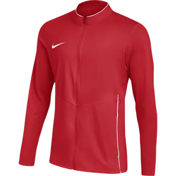Fotbal Bunda Nike Dri-FIT Park 26 Training Kids hm7256-657 Velikost M (137-147 cm)