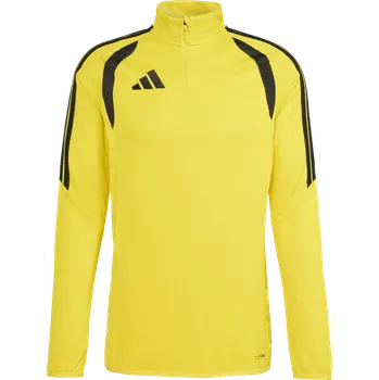 Pánské tričko Triko s dlouhým rukávem adidas Tiro 26 League Training jy9689 Velikost M