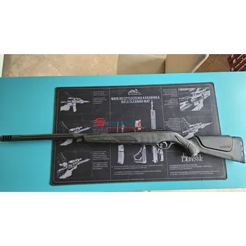 Vzduchovka Vzduchovka Gamo Outback DX Maxxim 4,5mm 24J 296m/s