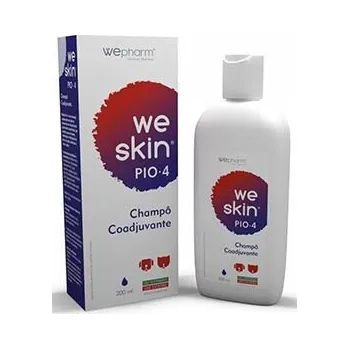 WeSkin šampon Pio4 200ml