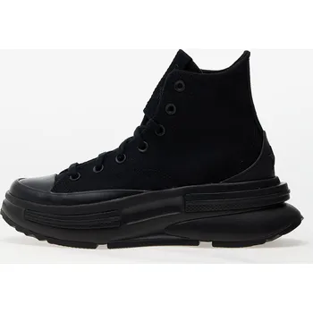 Dámské tenisky Tenisky Converse Run Star Legacy Cx Platform Mono Black Black/ Dark Moth/ Black EUR 40