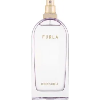 Dámský parfém Furla Irresistibile 100 ml parfémovaná voda tester pro ženy
