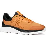Geox Sneakersy U Spherica Actif X1 U65HUB 0006K C0569 Oranžová 46