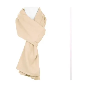 Šátek Šátek Fosco Cheche - béžový