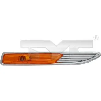 Směrový světlomet Blikač TYC 18-0537-01-2