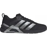 Pánské tréninkové boty adidas DROPSET CONTROL černé JQ1445 - EUR 46 2/3 | UK 11,5 | US 12