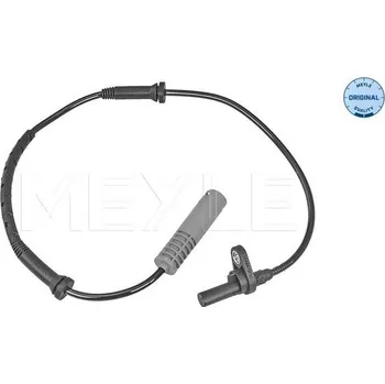 Brzdový systém Snímač, počet otáček kol MEYLE 314 899 0088