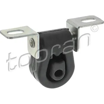 Držák, výfukový systém TOPRAN 103 025