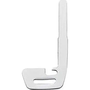 Autoklíč Planžeta nouzová HU101 keyless 6tl. Volvo