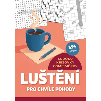 Luštění pro chvíle pohody