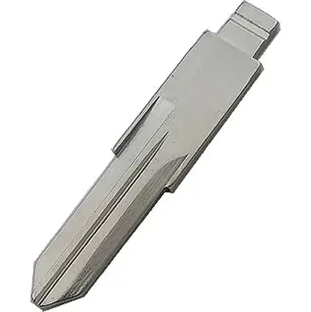 Zabzepeční vozidel Planžeta VAC102 pevná s otvorem na šroub