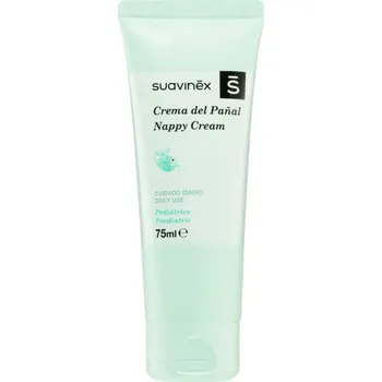 Suavinex Baby Nappy Cream krém na opruzeniny 75 ml