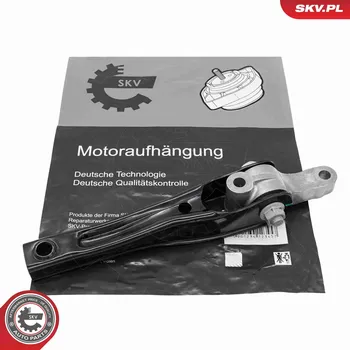 Zavěšení motoru Zavěšení motoru ESEN SKV 75SKV218