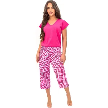 Pánské pyžamo Pyžama model 224357 Donna L