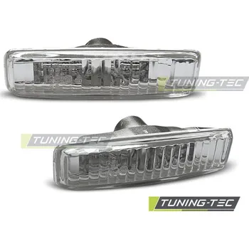 Osvětlení automobilu Boční blinkry pro BMW E39 sedan/touring chrom