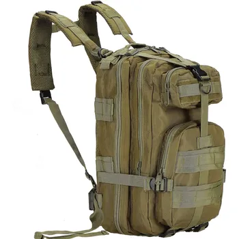 Sport Springos Mariner CS0066 38 l zelený