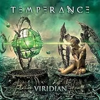 CD Temperance: Viridian 2023