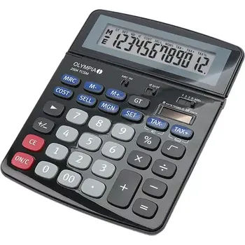 Kancelářská technika Olympia 2504 (4030152401840)