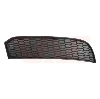 Lišta karosérie Ozdobná / ochranná lišta, nárazník VAN WEZEL 0360558