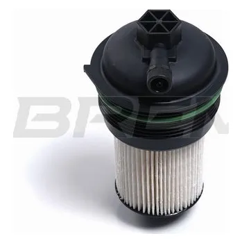 Palivový filtr Palivový filtr BREMSI FE2895