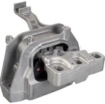 Silentblok motoru Zavěšení a uložení motoru SWAG 33 10 7711