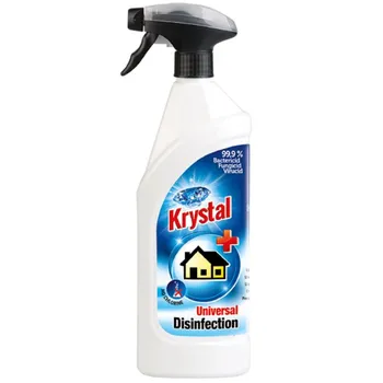Krystal univerzální dezinfekce s MR 750 ml