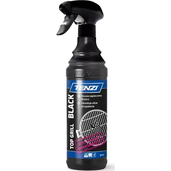 Čištění grilu Tenzi Top Grill Black 600 ml