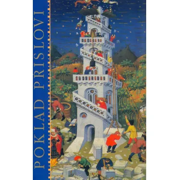 Poklad přísloví - Mária Gálová